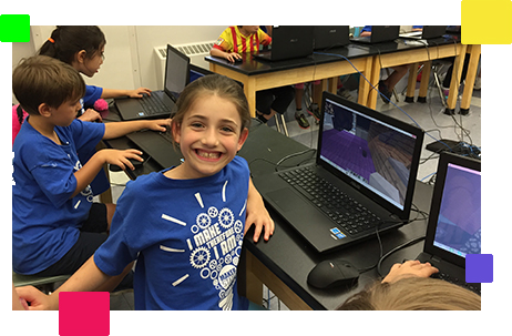 Stem Summer Camp Park Slope Makerstate Stem Education - roblox coding camp 2020