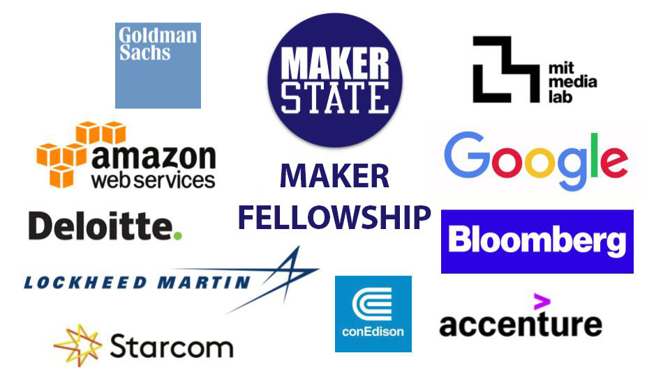 Maker Fellowship